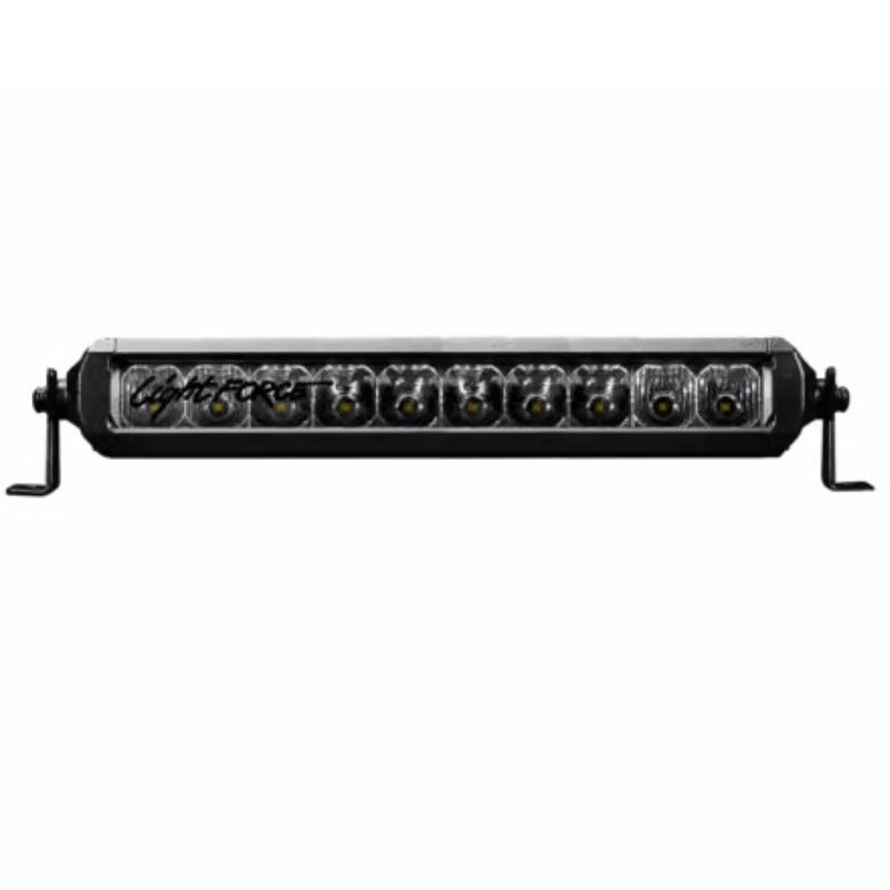 Light Force | 10″ Single Row Viper LED Light Bar