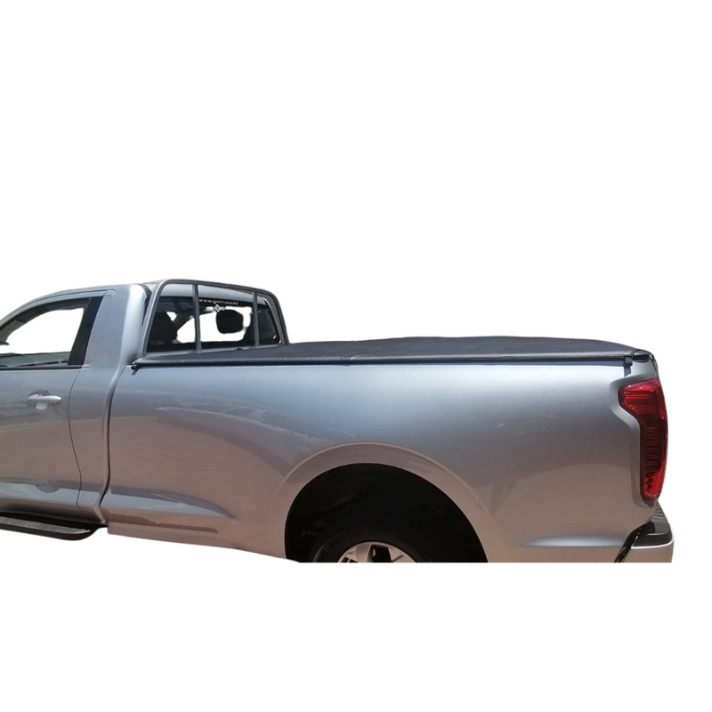 GWM P-Series Double Cab Clip-On Tonneau Cover