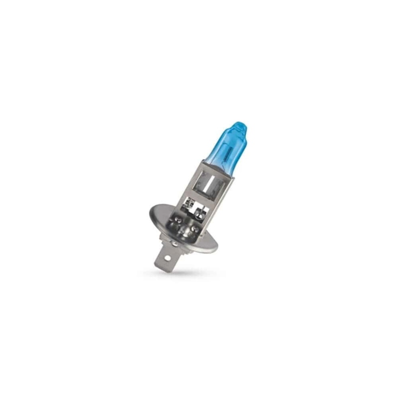 Hella | Philips WhiteVision Ultra H1 +2Free Park light bulbs
