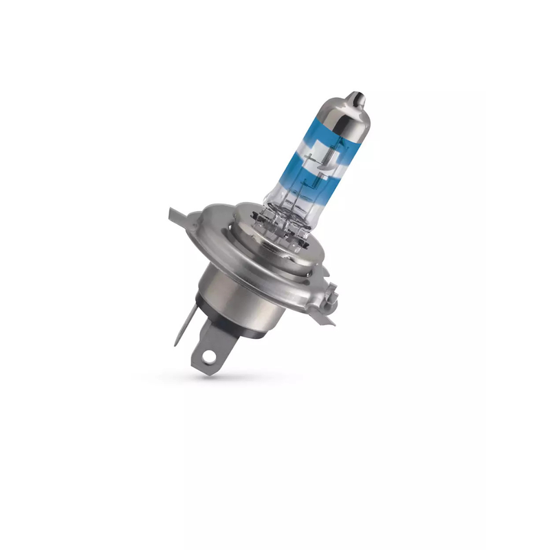 Hella | Philips Racing Vision GT200 H4 - Set of two bulbs