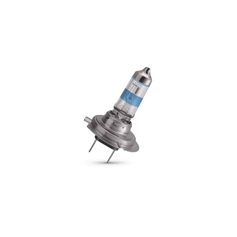 Hella | Philips Racing Vision GT200 H7 - Set of two bulbs