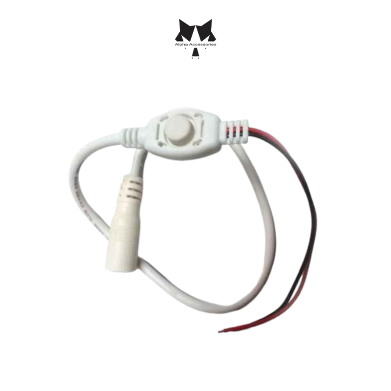 Lumeno | 12V DC Switch
