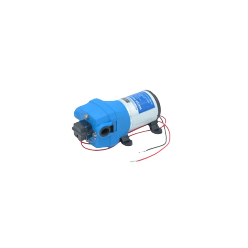 Lumeno | 12V Pump - 41 Series