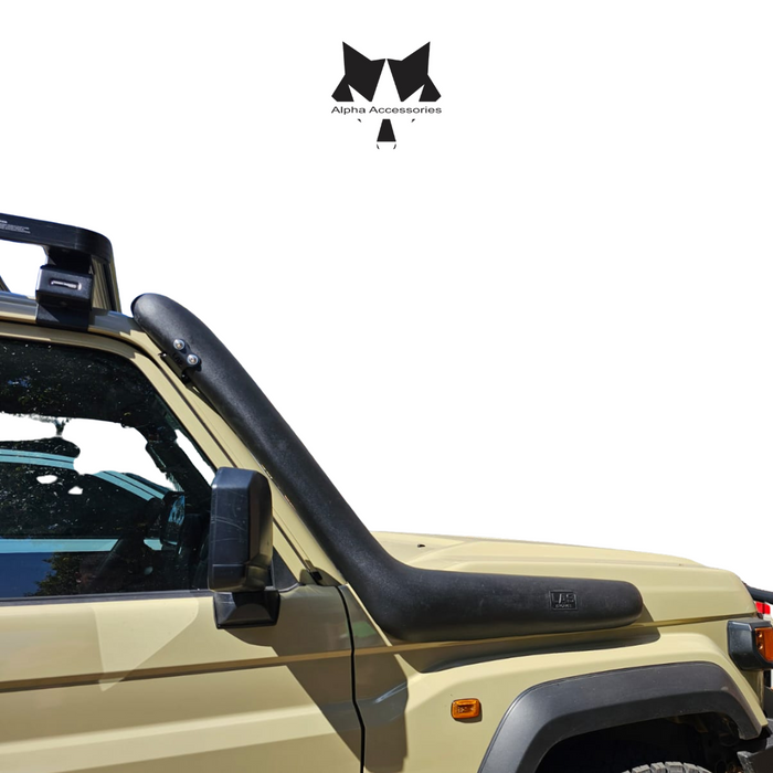 Snorkel | Toyota Land Cruiser 2024+