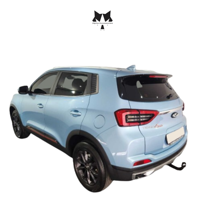 Bosal | Chery Tiggo 4 Pro