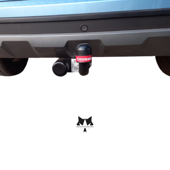 Bosal | Chery Tiggo 4 Pro