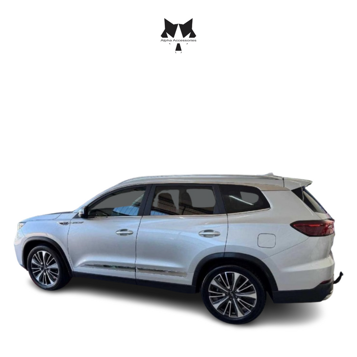 Bosal | Chery Tiggo 7 Pro 2022+