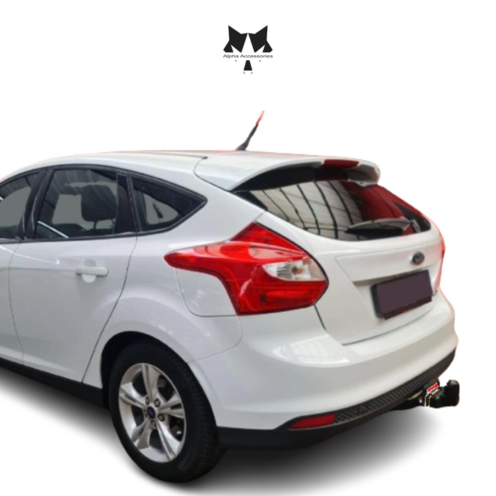 Bosal | Ford Focus Hatch 2011 - 2018