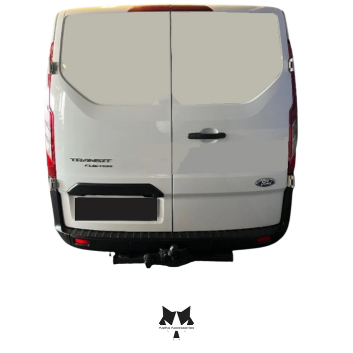 Bosal | Ford Tourneo / Transit 2013+ Towbar