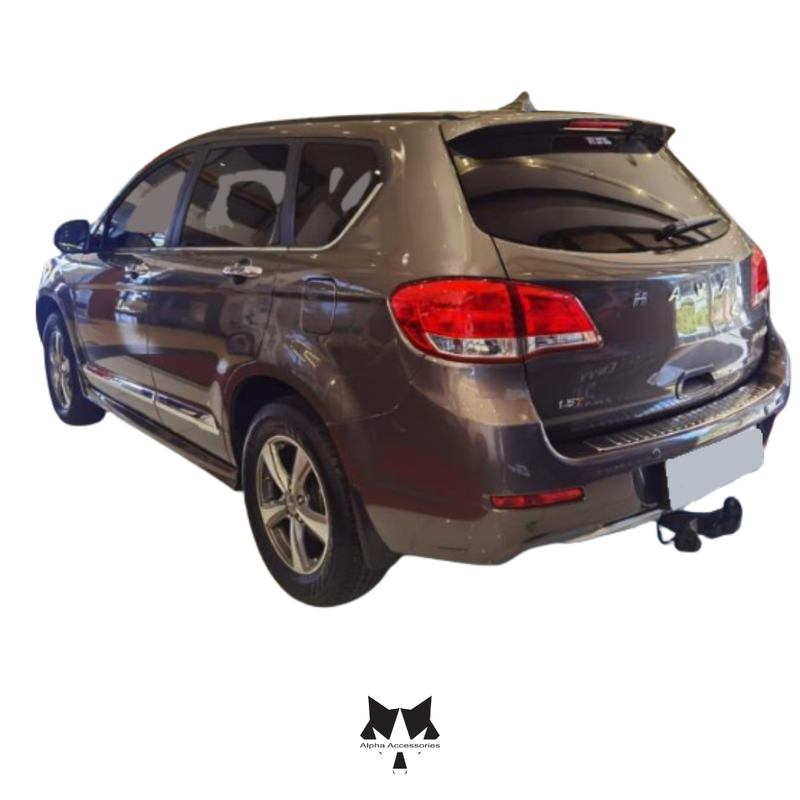 Bosal | Haval H6 2017 - 2020 Towbar