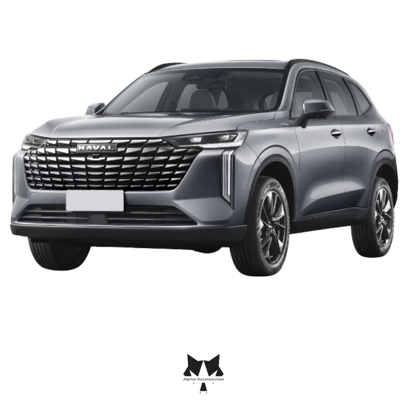 Bosal | Haval H6 2025+ Towbar