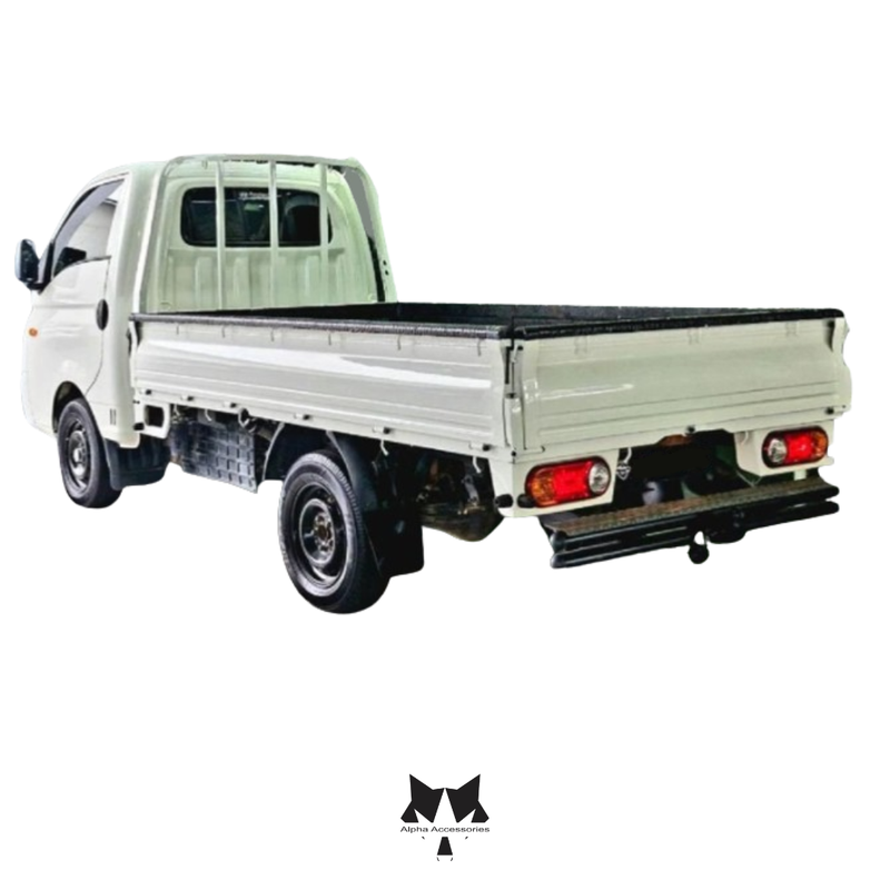 Bosal | Hyundai H100 LDV Tipper 2016+ Towbar