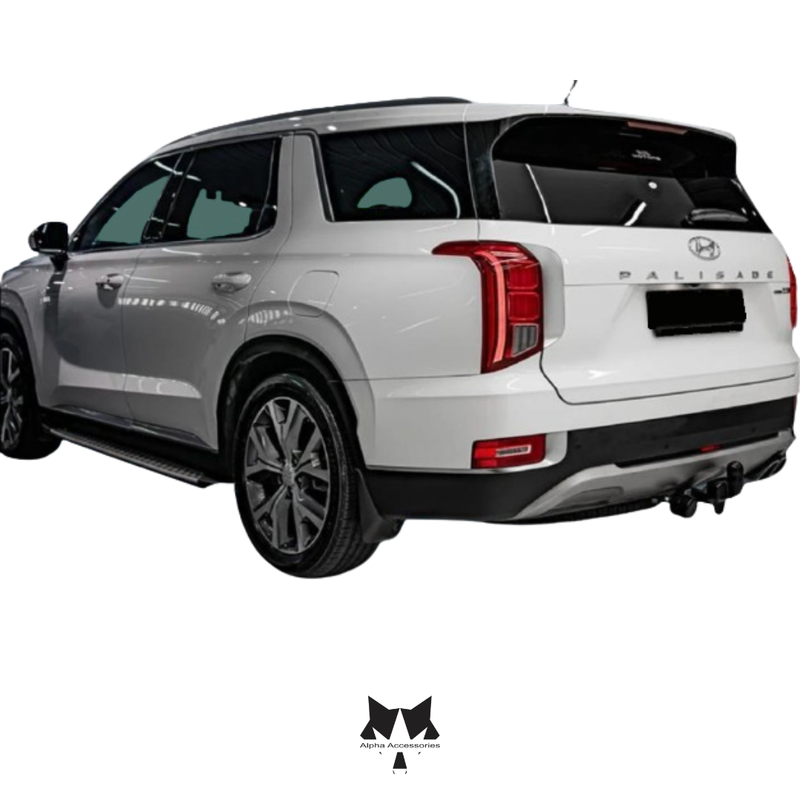 Bosal | Hyundai Palisade 2021-2023 Towbar