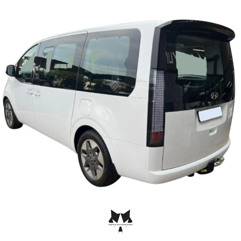 Bosal | Hyundai Staria Multicab / Panel Van 2021+ Towbar