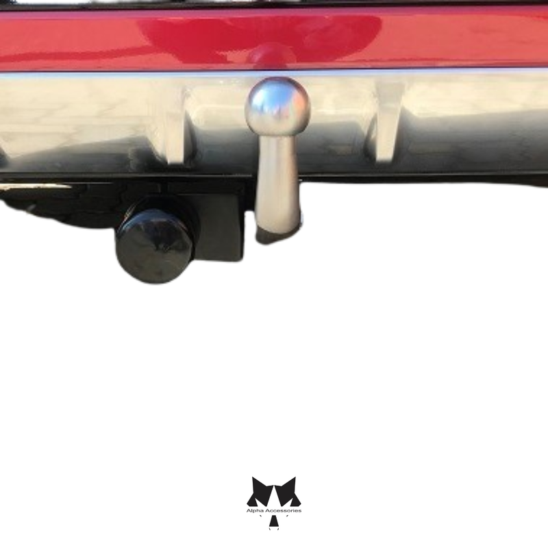 Bosal | Kia Sportage SUV 2022+ Towbar