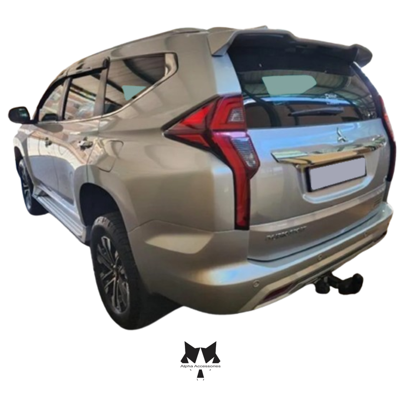 Bosal | Mitsubishi Pajero Sport 2020+ Towbar