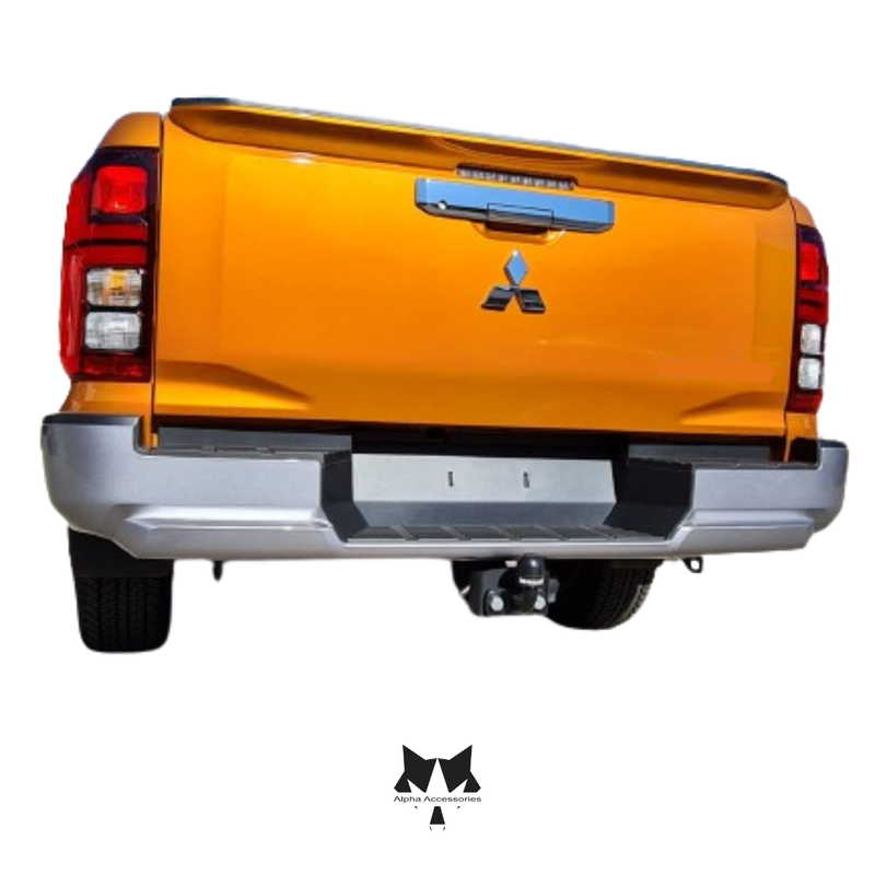 Bosal | Mitsubishi Triton D/C HP Raised Body Next-Gen 2024+ Towbar