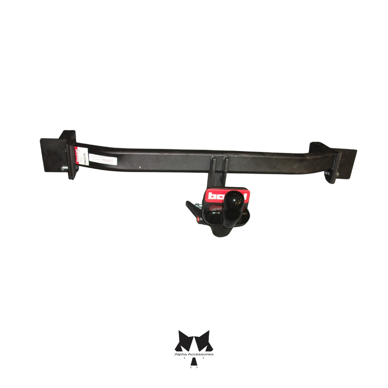 Bosal | Nissan Lavina X Gear Acenta 2007-2011 Towbar