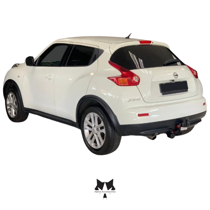 Bosal | Nissan Juke 1.5DCI Acenta 2013+ Towbar