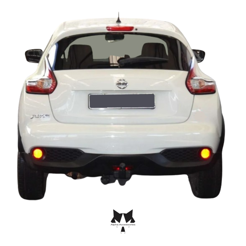 Bosal | Nissan Juke MC 2015+ Towbar