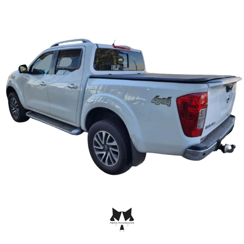 Bosal | Nissan Navara D23 2017 - 2021 Towbar