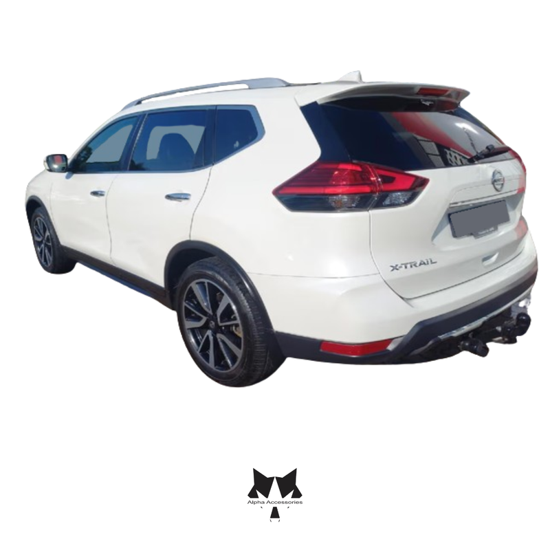 Bosal | Nissan X-Trail 2014-2023 Towbar