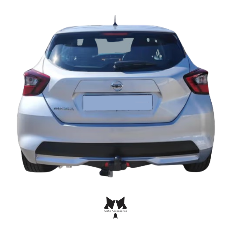 Bosal | Nissan Micra K14 HB 2018+ Towbar