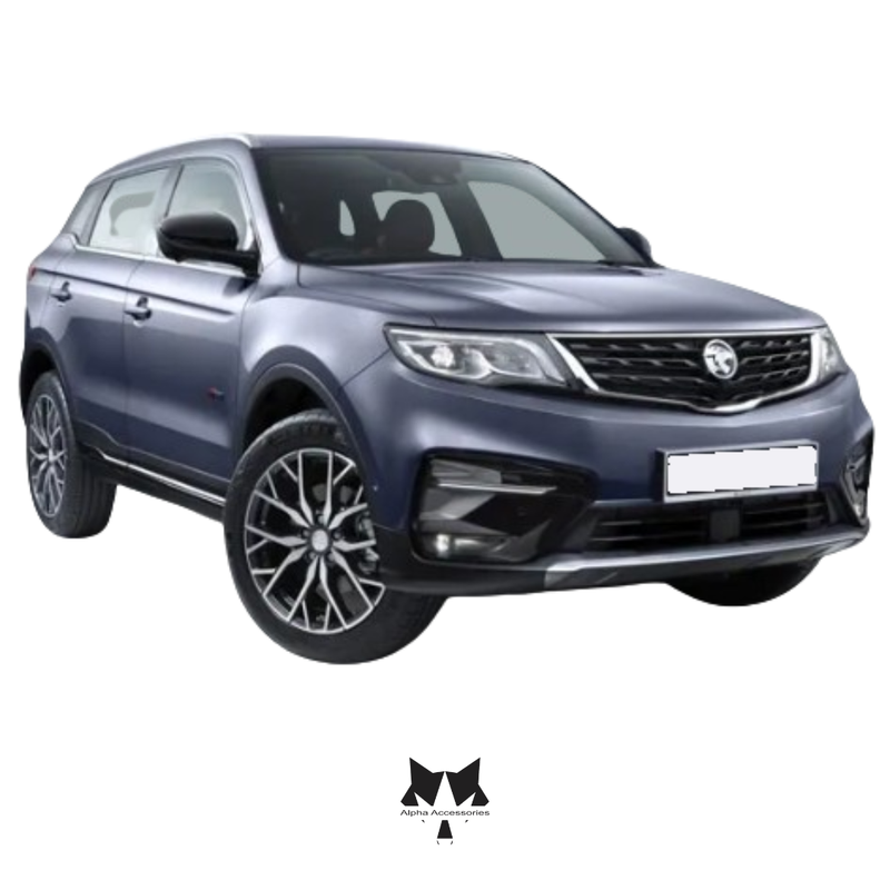 Bosal | Proton X70 2022 Towbar