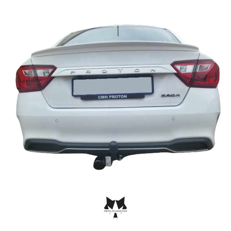 Bosal | Proton Saga 2023 Towbar