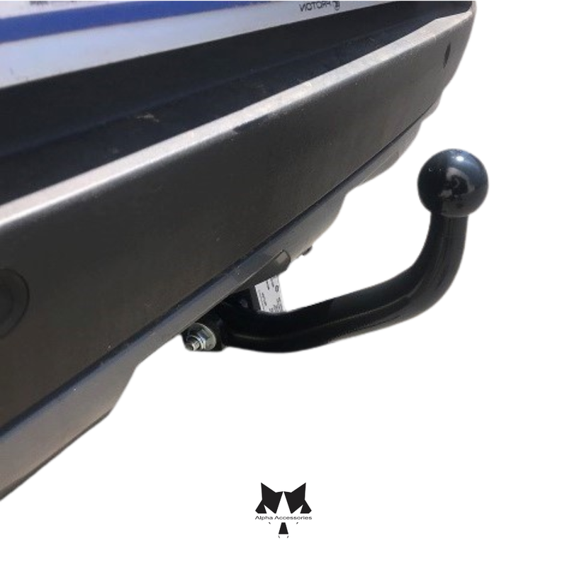 Bosal | Proton X90 2023 Towbar