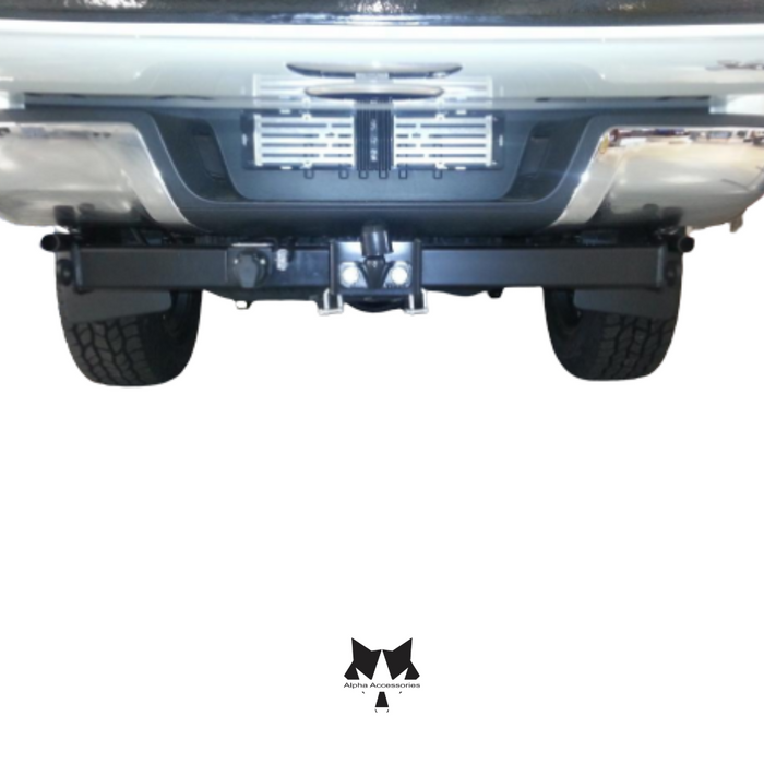 Bosal | Ford Ranger UnderBumper Towbar 2012-2022