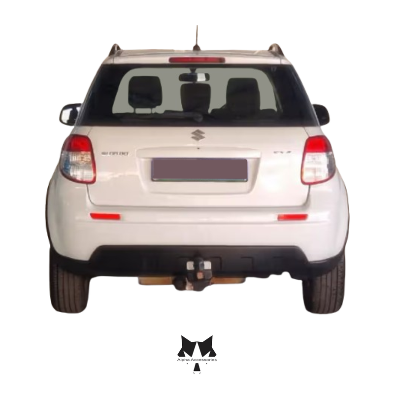 Bosal | Suzuki SX4 H/B 2014 Towbar