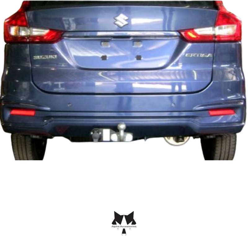 Bosal | Suzuki Ertiga 2019 Towbar