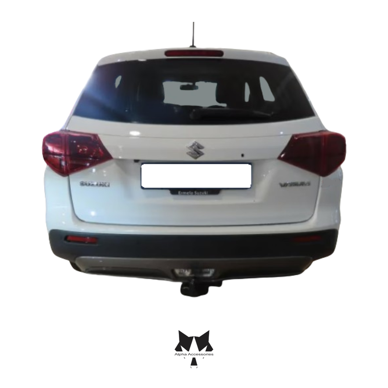 Bosal | Suzuki Vitara 2019+ Towbar