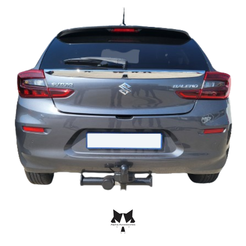 Bosal | Suzuki Baleno / Starlet 2022 Towbar