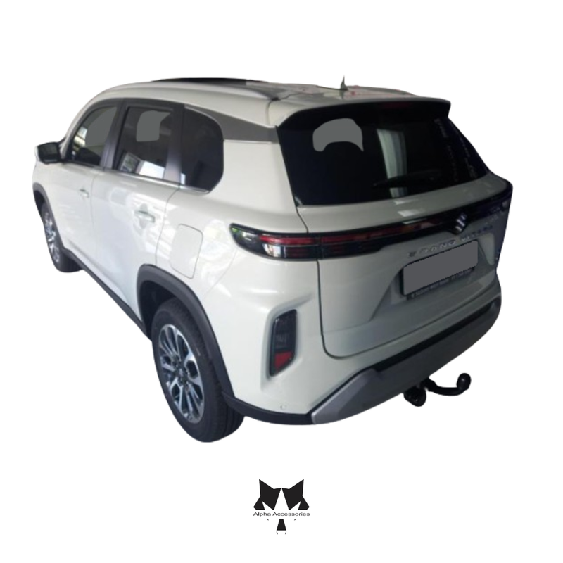 Bosal | Suzuki Vitara SUV 2023 Towbar