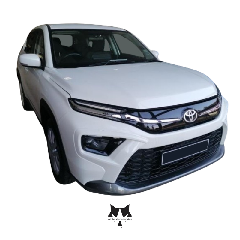 Bosal | Toyota Urban Cruizer 2023 Towbar