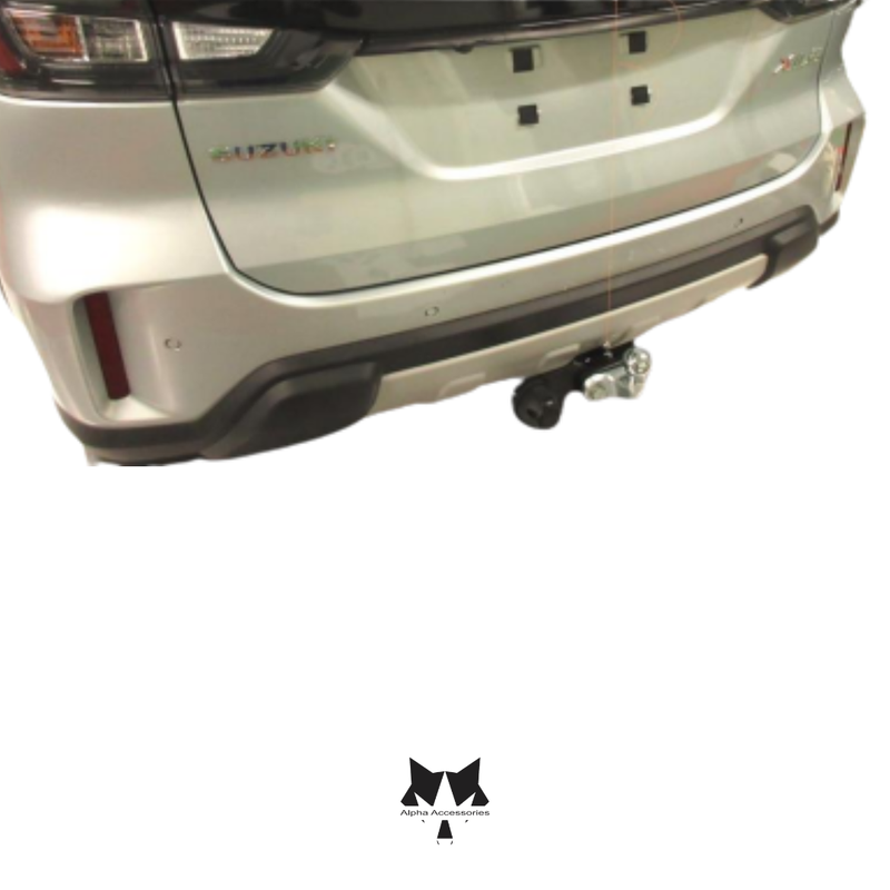 Bosal | Suzuki XL6 Variant 2023 Towbar