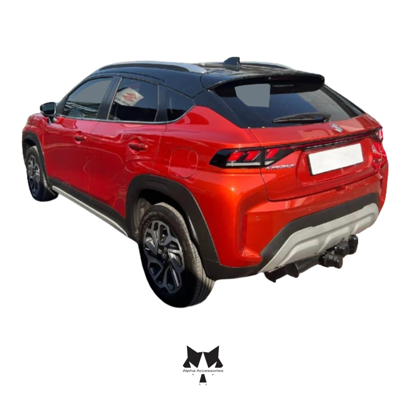Bosal | Suzuki Fronx 2023 Towbar