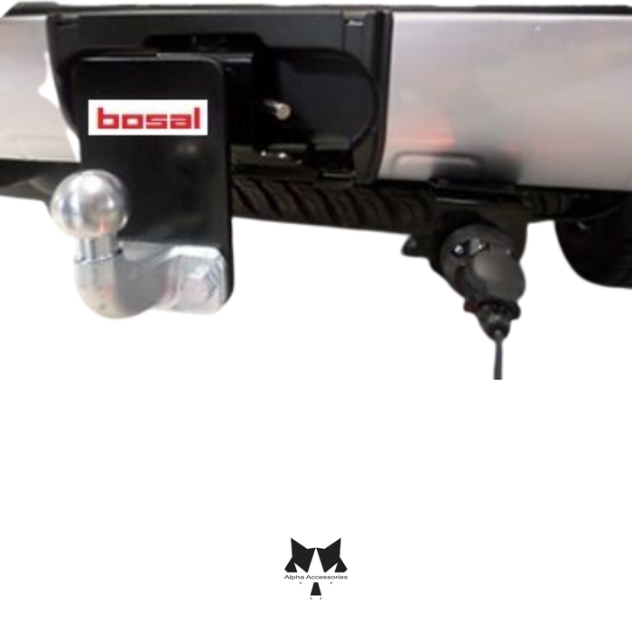 Bosal | Toyota Landcruiser 200 2015 Towbar