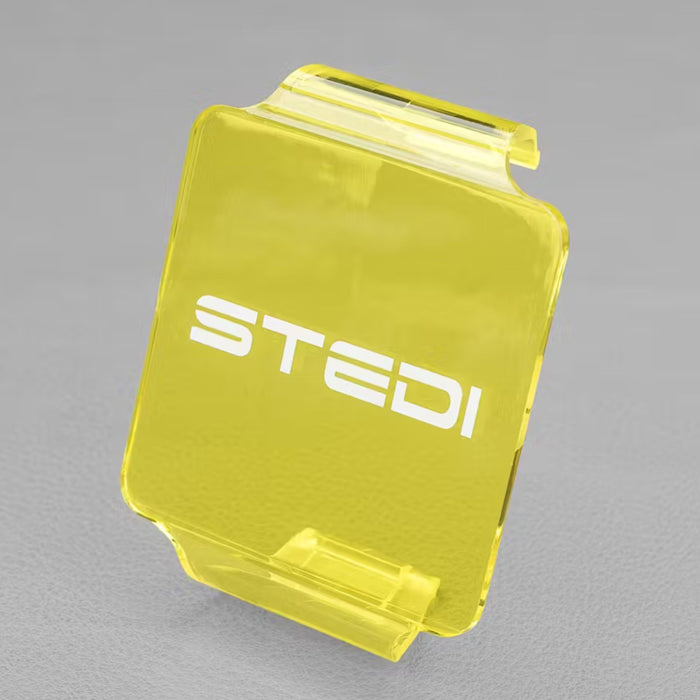 STEDI | C4 LED CUBE LIGHT FILTER COVER [YELLOW]