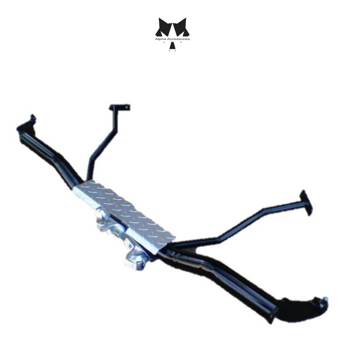 Bosal | Ford Bantam 2002 -2011