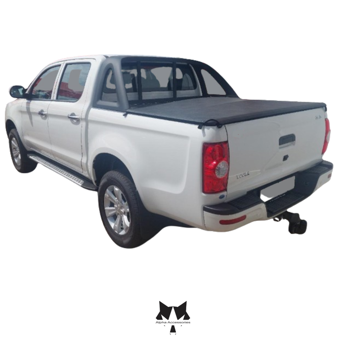 Bosal | JAC T6 2018+ Towbar