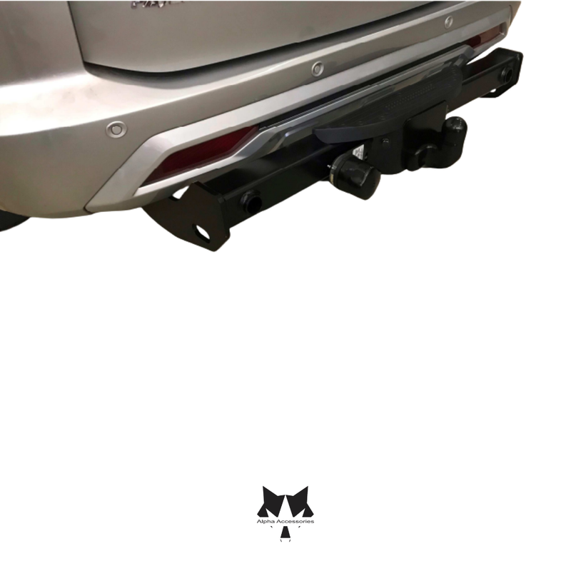 Bosal | Mitsubishi Pajero Sport 2020+ Step Towbar