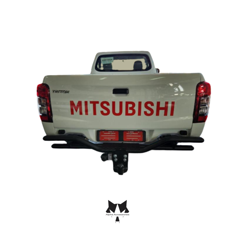 Bosal | Mitsubishi Triton Pick Up 2019 Towbar