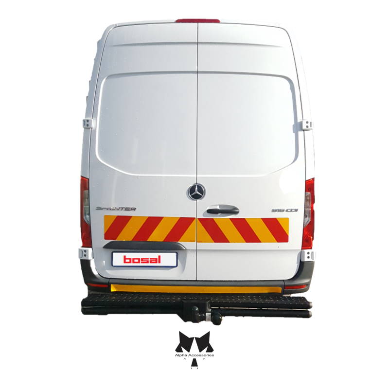 Bosal | Mercedes Sprinter 516 519 2019+ Step Towbar