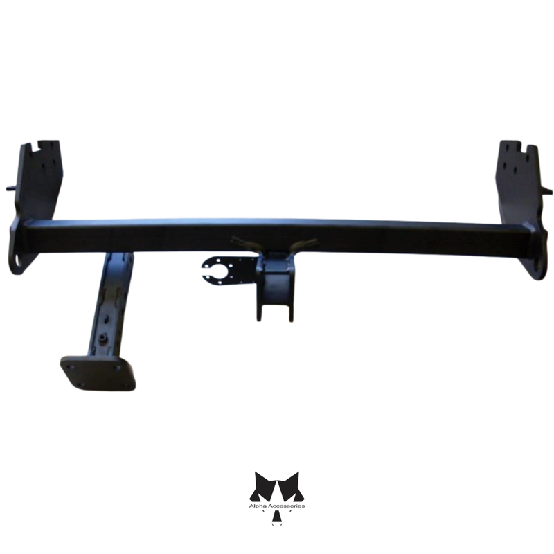 Bosal | Nissan Navara 2005 - 2017 Towbar