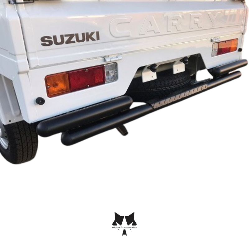 Bosal | Suzuki Super Carry 2023 Step