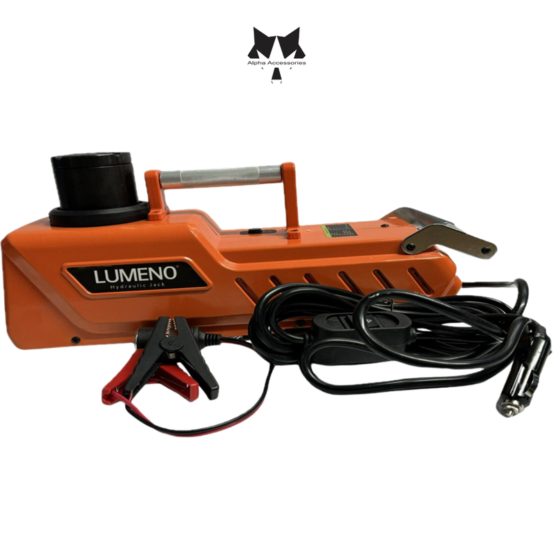 Lumeno | Jack