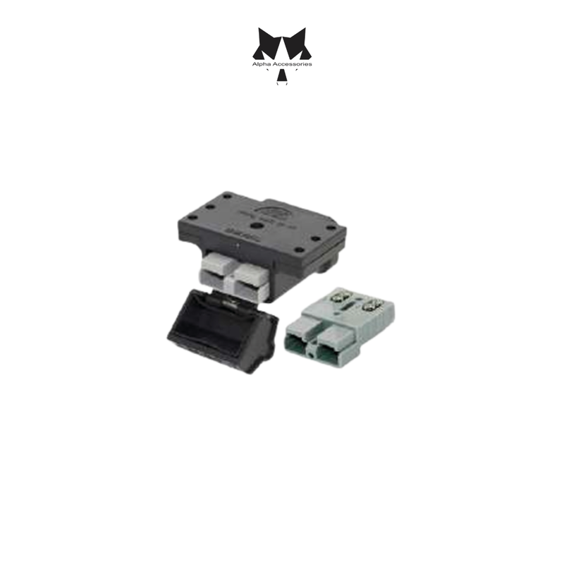 Lumeno | 175Amp Connector Housing